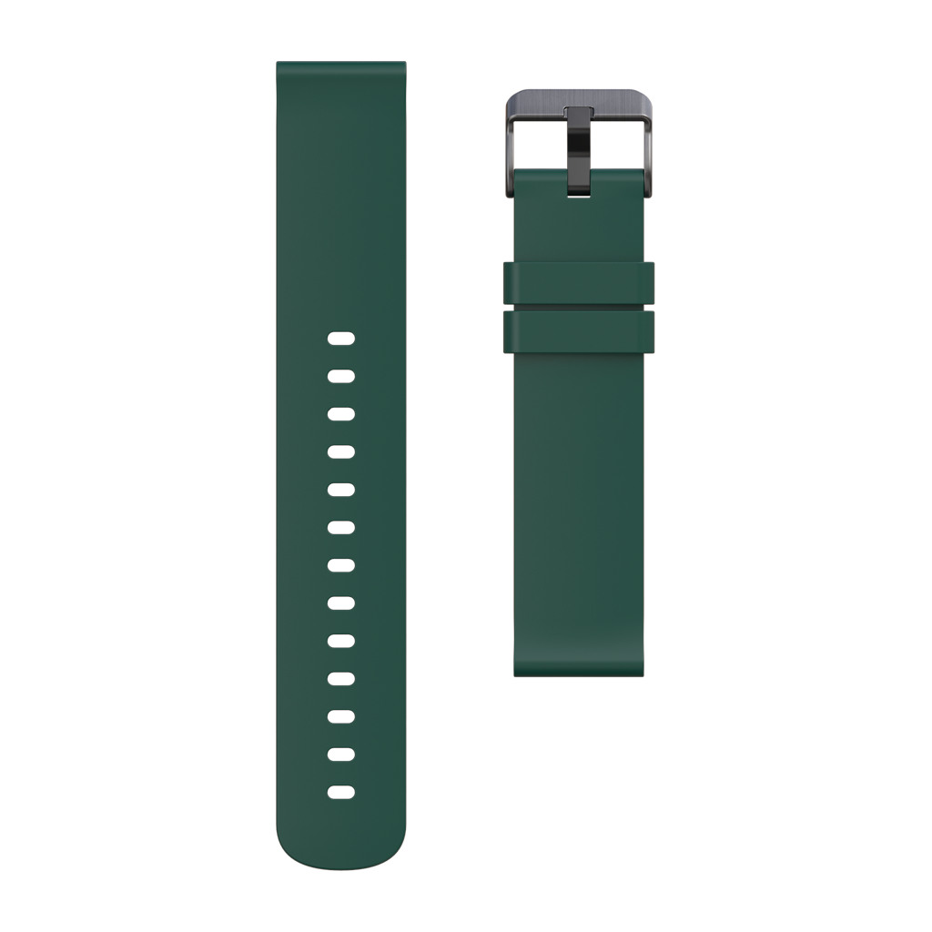 CANYON smart watch Chatter SW-58 BT-CALL Black Green - Image 4