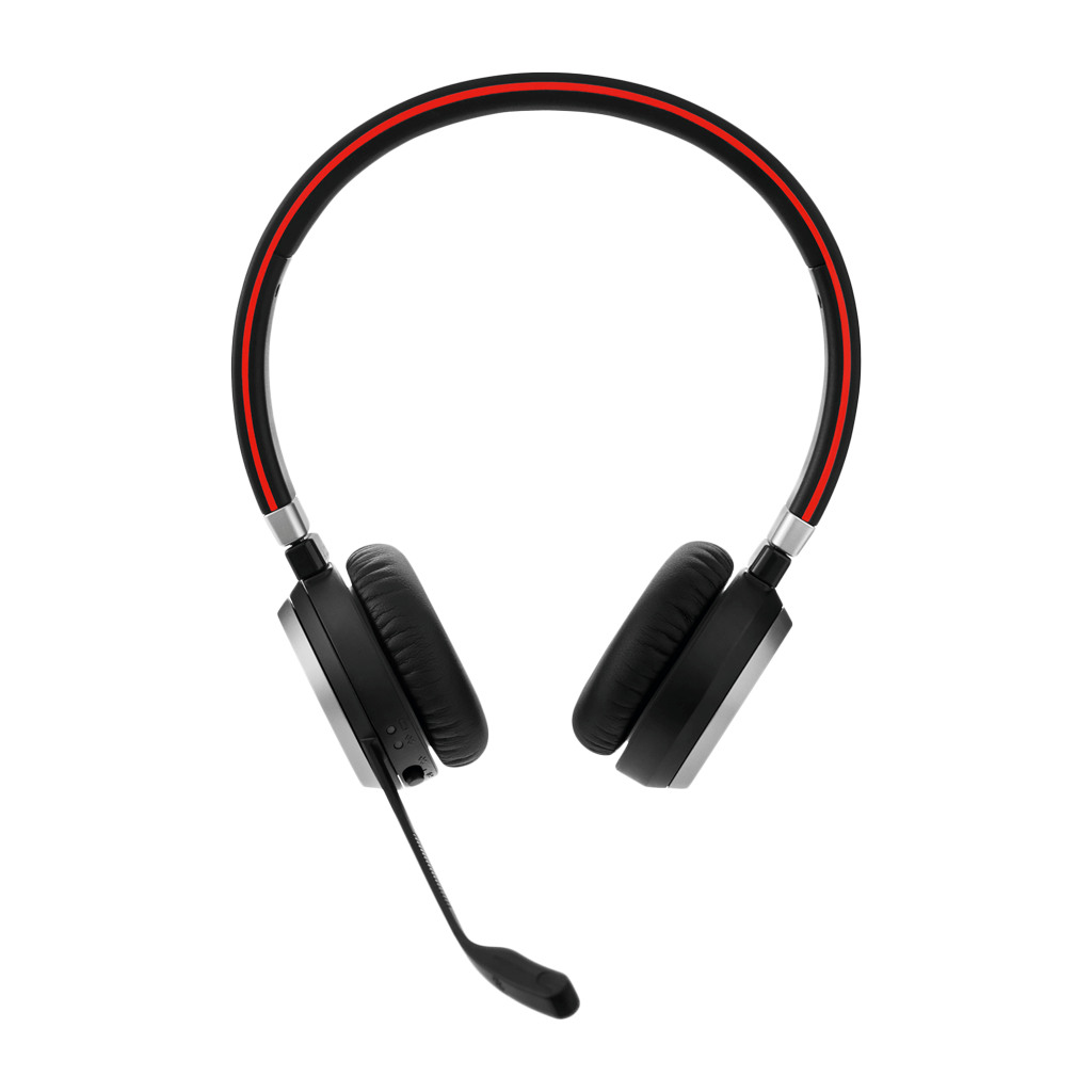 JABRA EVOLVE 65 SE Link380a MS Stereo