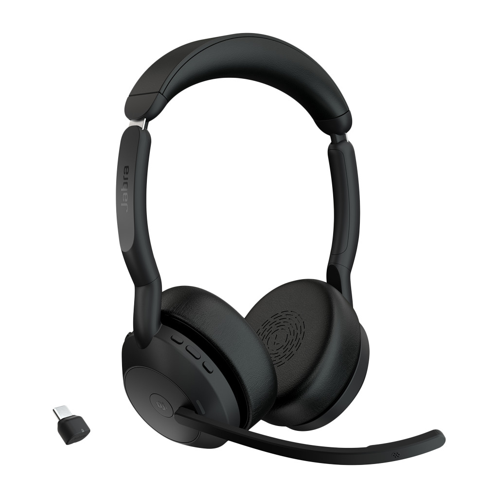 JABRA EVOLVE2 55 Link380c MS Stereo