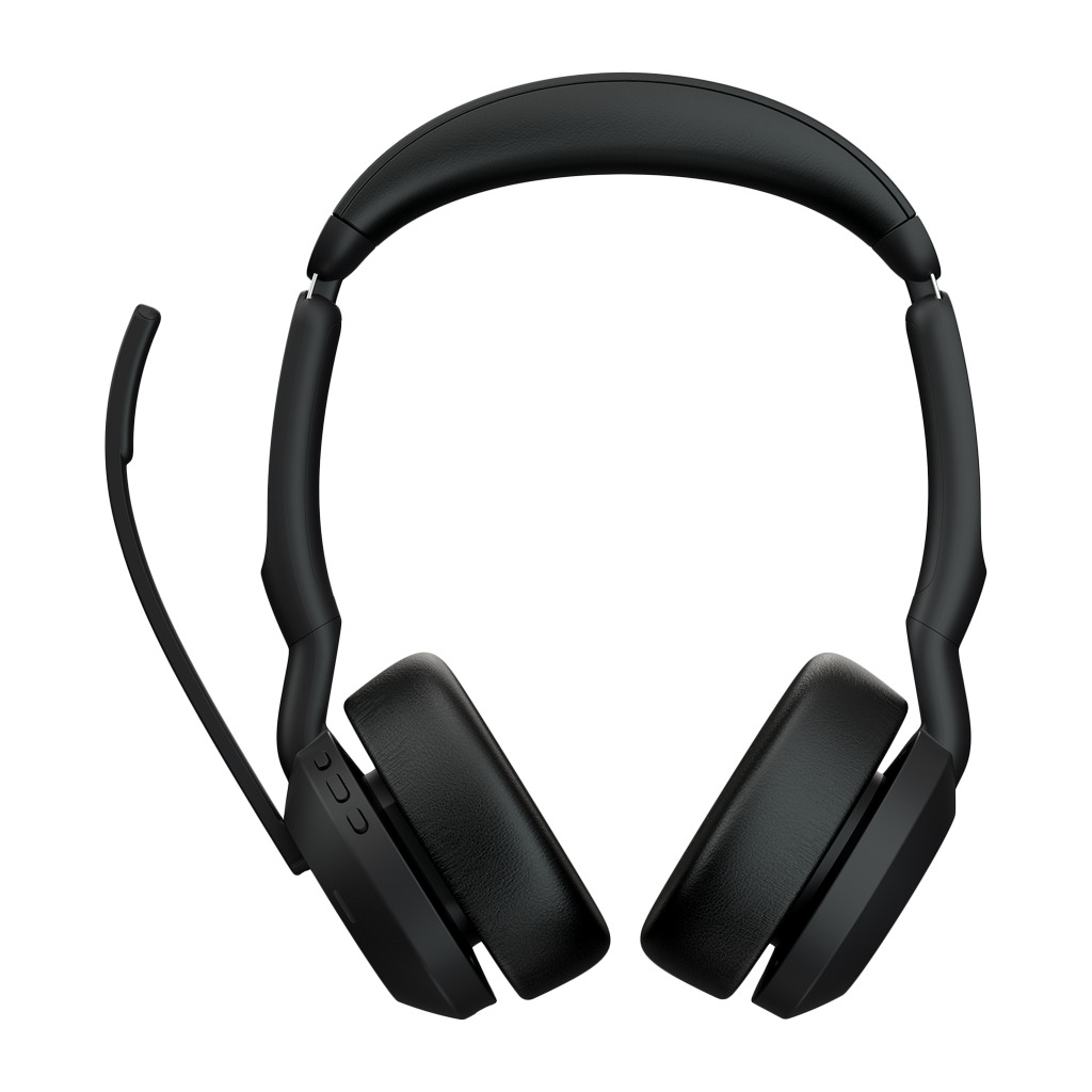 JABRA EVOLVE2 55 Link380c MS Stereo