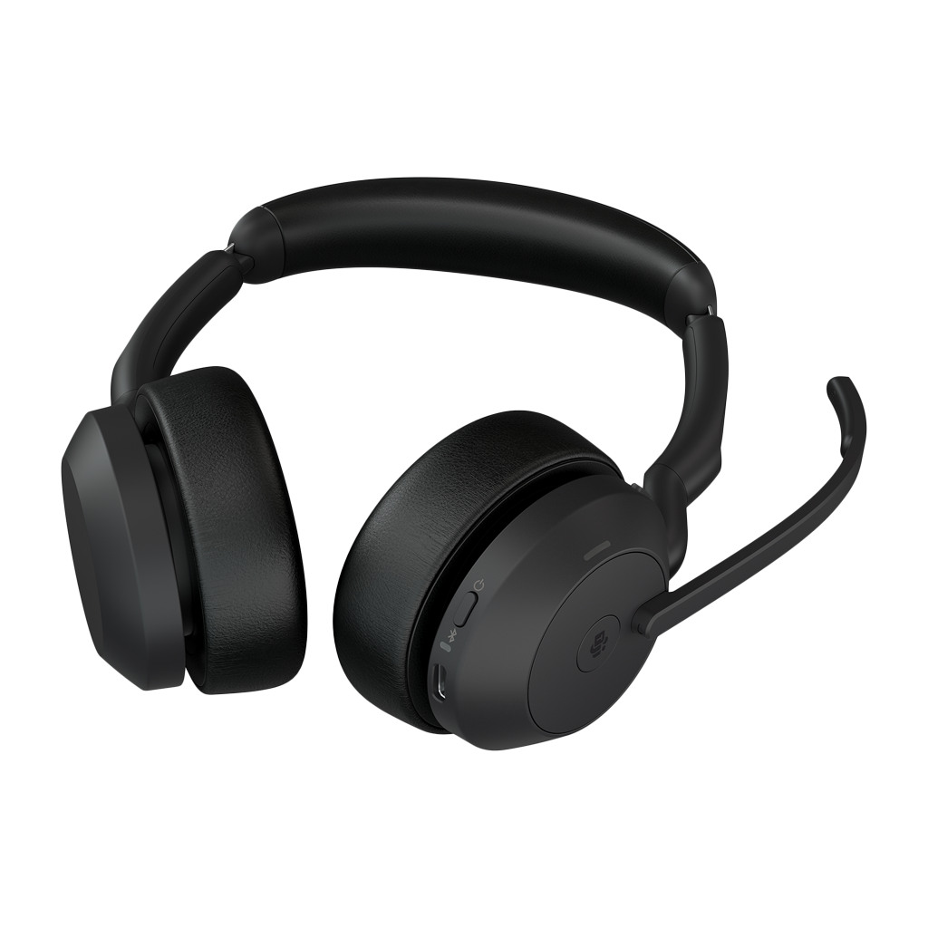 JABRA EVOLVE2 55 Link380c MS Stereo