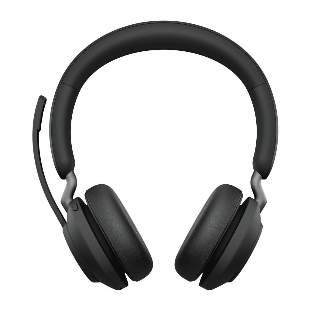 JABRA EVOLVE2 65 Link380a MS Stereo Black - Image 2