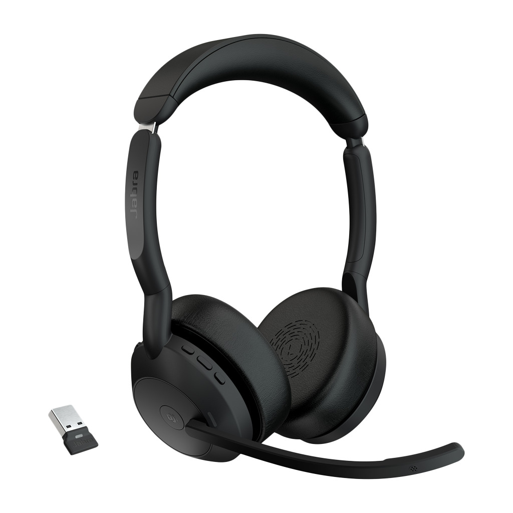 JABRA EVOLVE2 55 Link380a MS Stereo