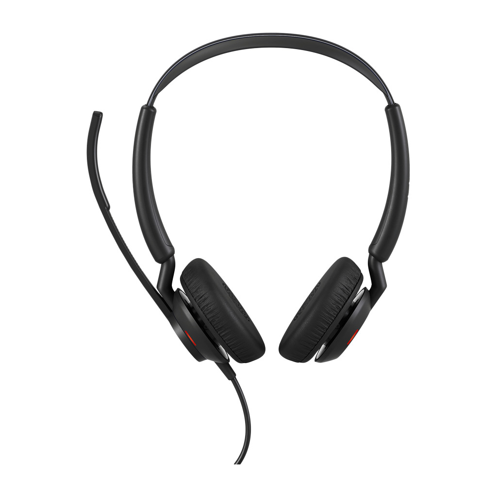 JABRA Engage 50 II - USB-C UC Stereo