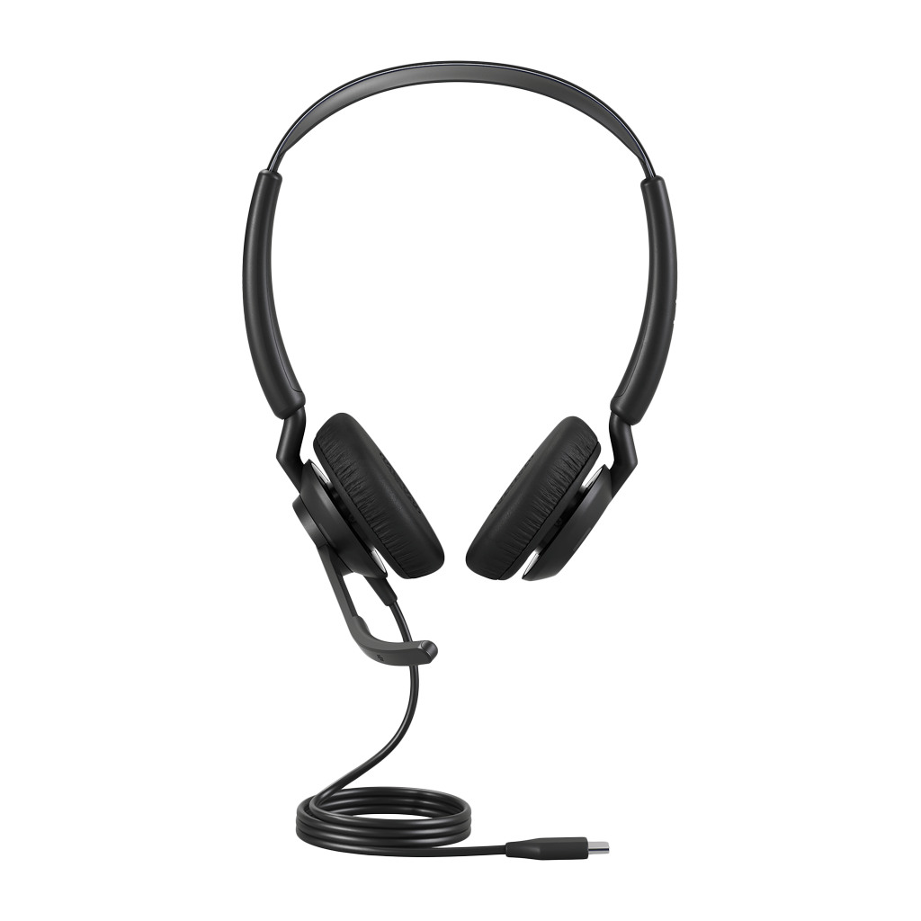 JABRA Engage 50 II - USB-C UC Stereo