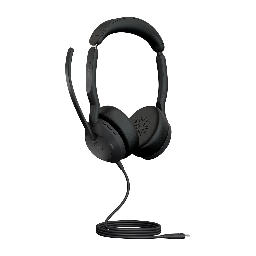 JABRA EVOLVE2 50 USB-C MS Stereo