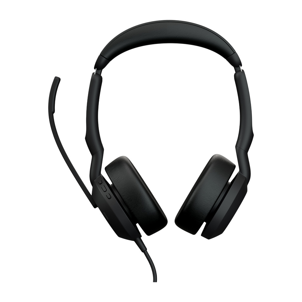 JABRA EVOLVE2 50 USB-C MS Stereo