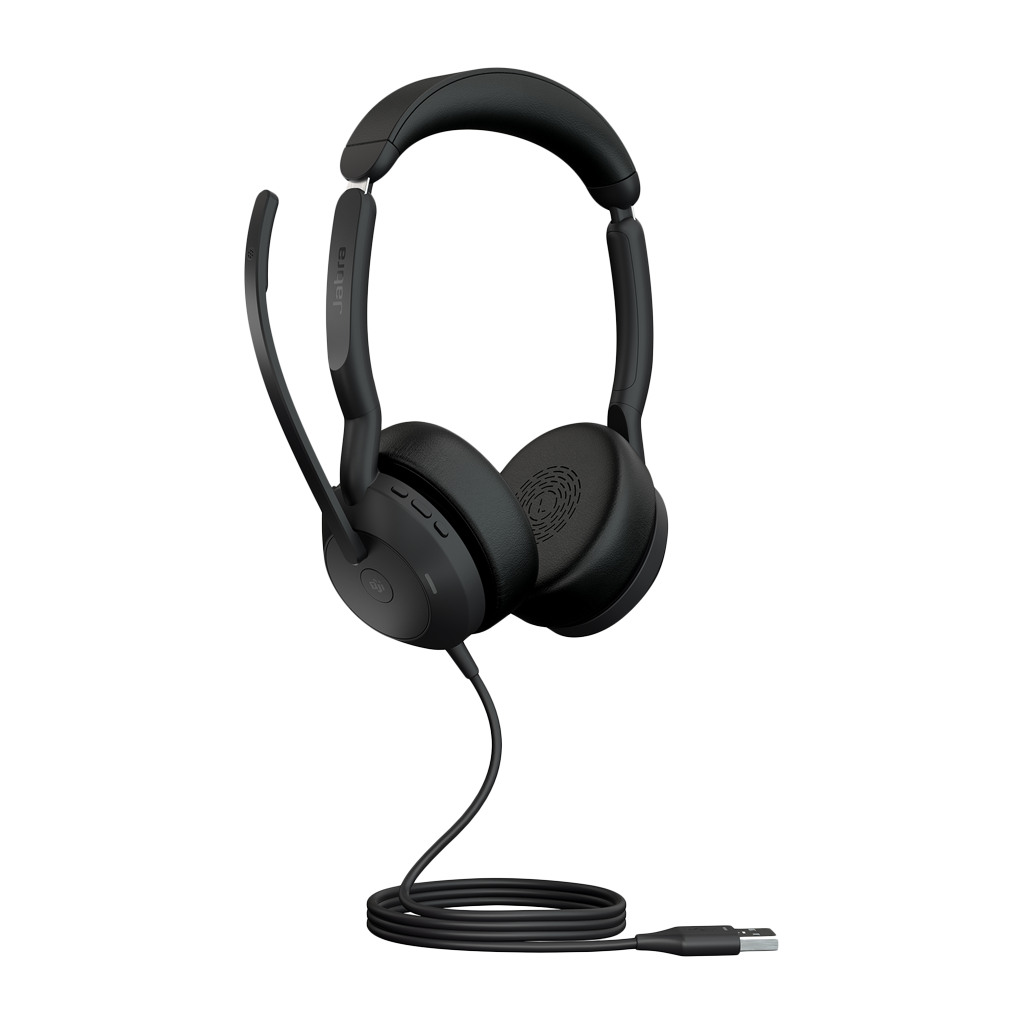 JABRA EVOLVE2 50 USB-A MS Stereo