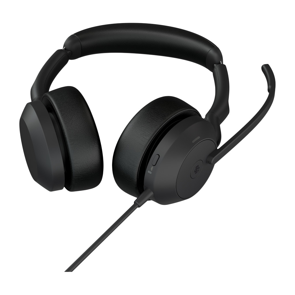 JABRA EVOLVE2 50 USB-A MS Stereo