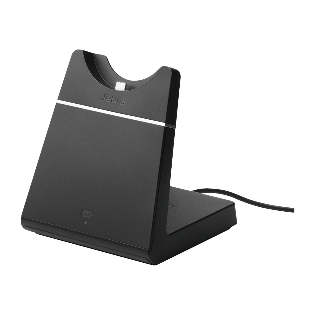 JABRA EVOLVE 65 SE Link380a MS Stereo Stand