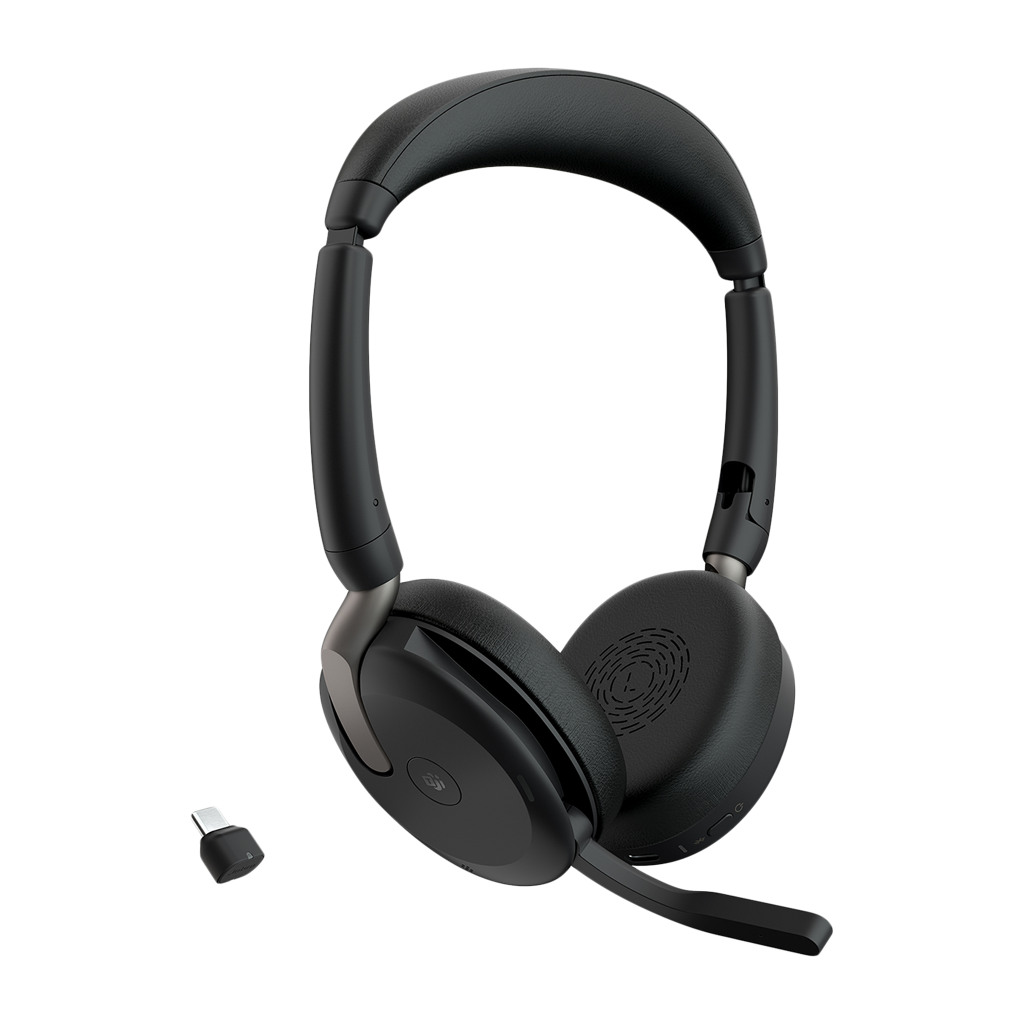 JABRA EVOLVE2 65 Flex Link380c MS Stereo