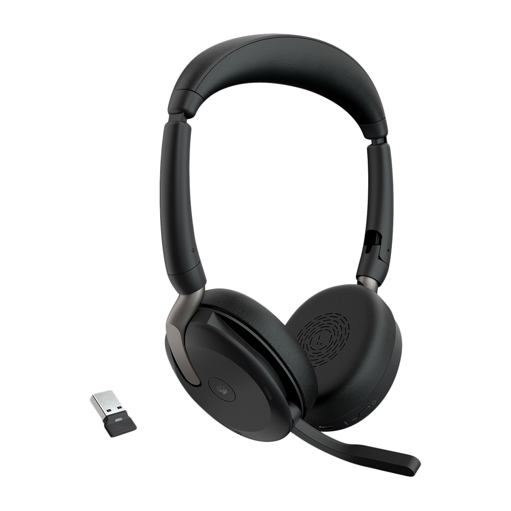 JABRA EVOLVE2 65 Flex Link380a MS Stereo