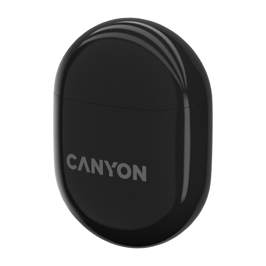 CANYON headset TWS-6 Black - Image 6