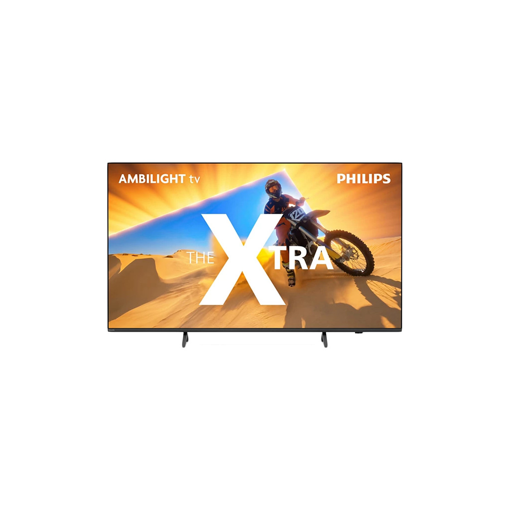 Philips TV LED  55PML9019/12 Xtra 4K QD MiniLED Ambilight TV The One series 21