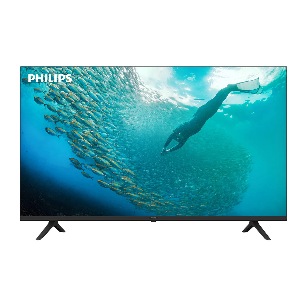 Philips TV LED 55PUS7009/12 139 cm 55" TV Pixel Precise Ultra HD Titan OS smart