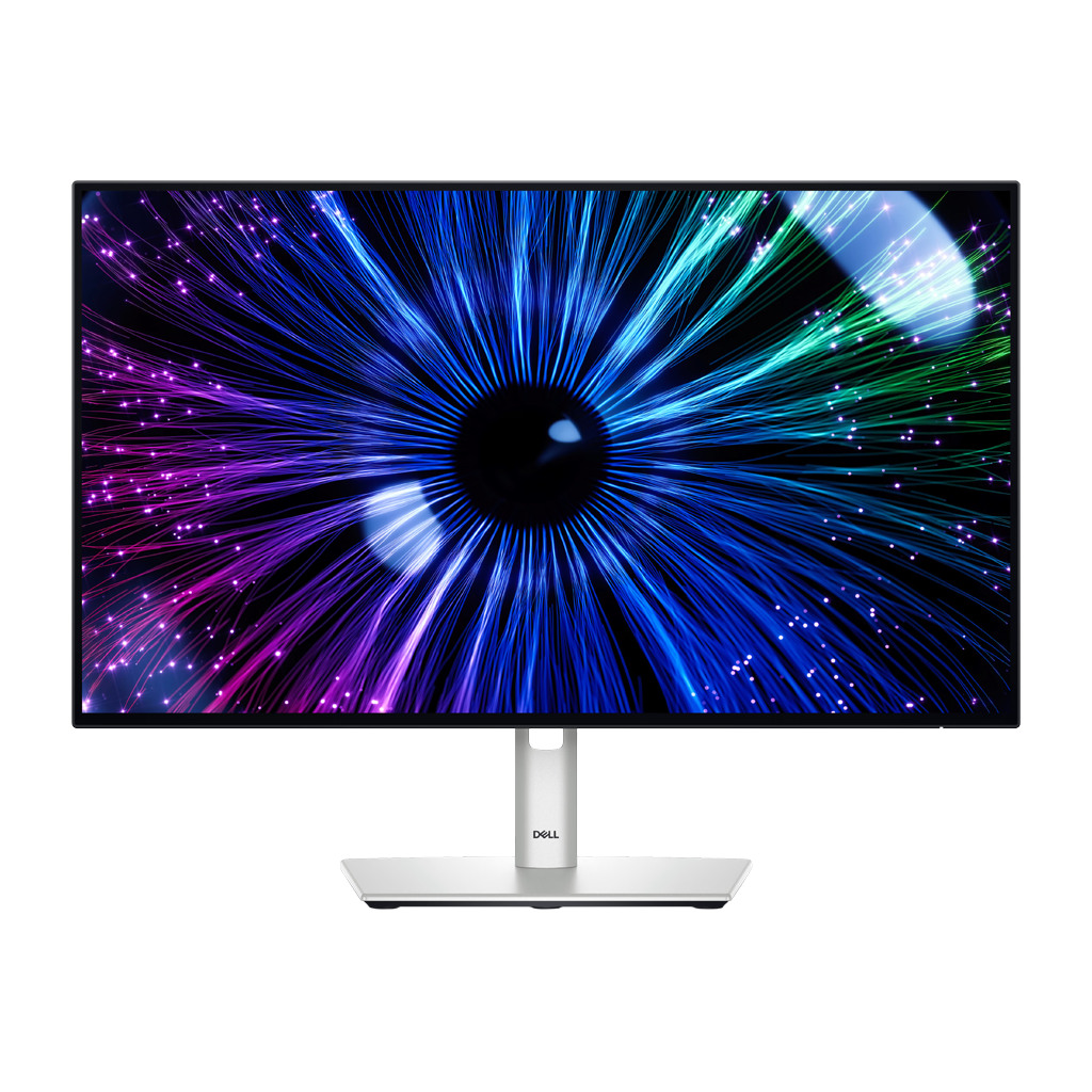 Dell Monitor UltraSharp U2424H 24" 1920x1080 FHD 120Hz IPS Full Ergo Pro