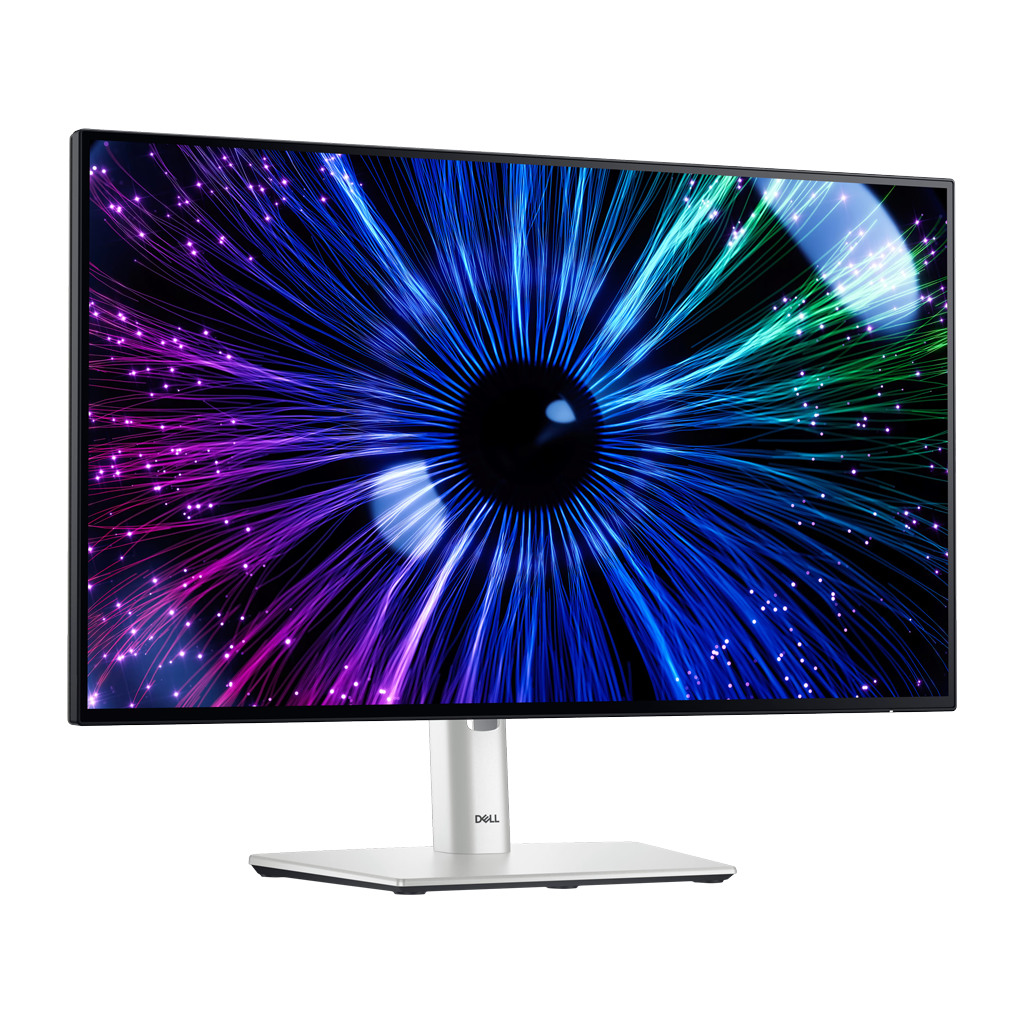 Dell Monitor UltraSharp U2424H 24" 1920x1080 FHD 120Hz IPS Full Ergo Pro