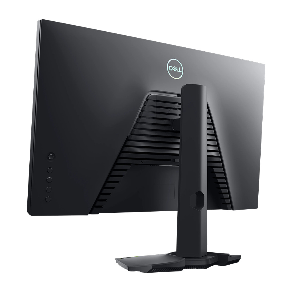 DELL Gaming Monitor G2724D, 27" QHD, 144Hz, IPS, G-Sync, FreeSync Premium, 1ms, Adjustable Stand, 3Y