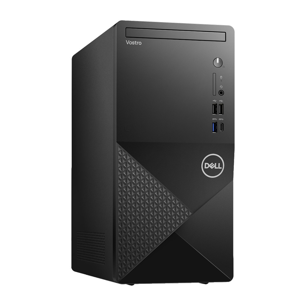 Dell Vostro 3030 MT 180W Intel Core i5-14400 20MB 10C/16T 4.7GHz 8GB 1x8GB DDR5 M.2