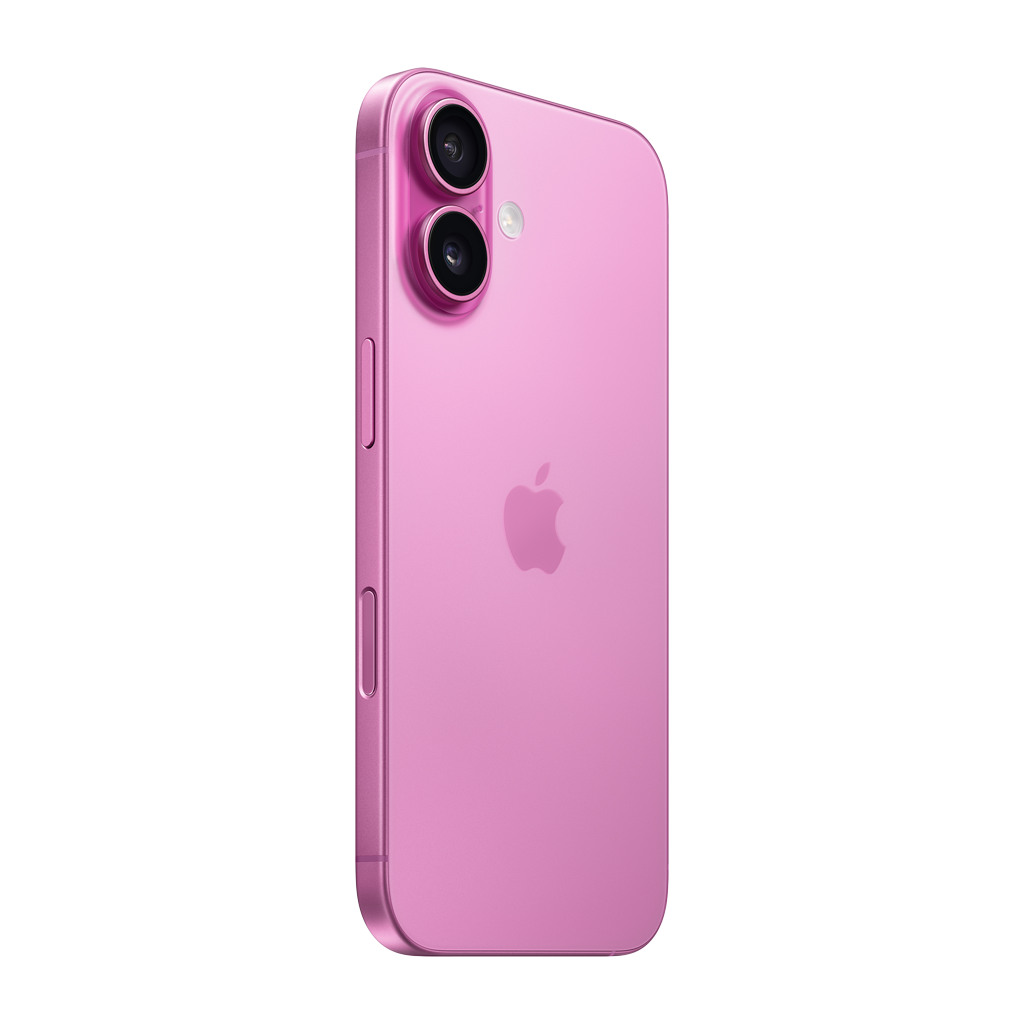 iPhone 16 512GB PinkModel A3287