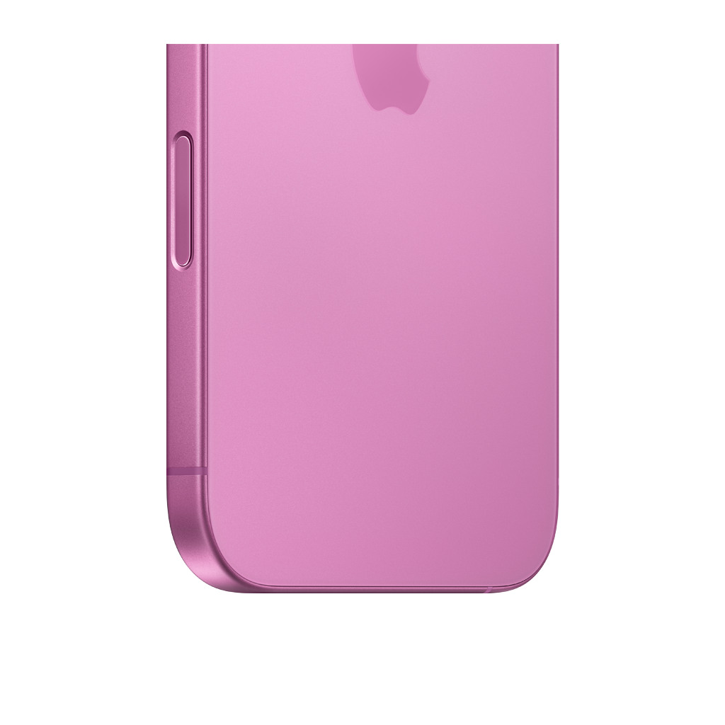 iPhone 16 512GB PinkModel A3287