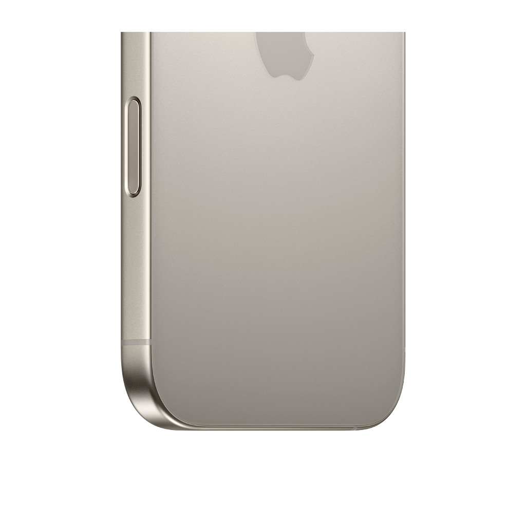 iPhone 16 Pro 1TB Natural TitaniumModel A3293