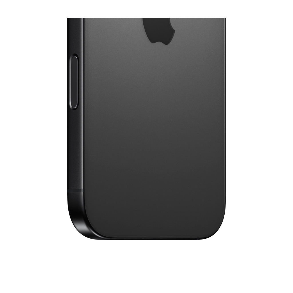 iPhone 16 Pro 1TB Black TitaniumModel A3293