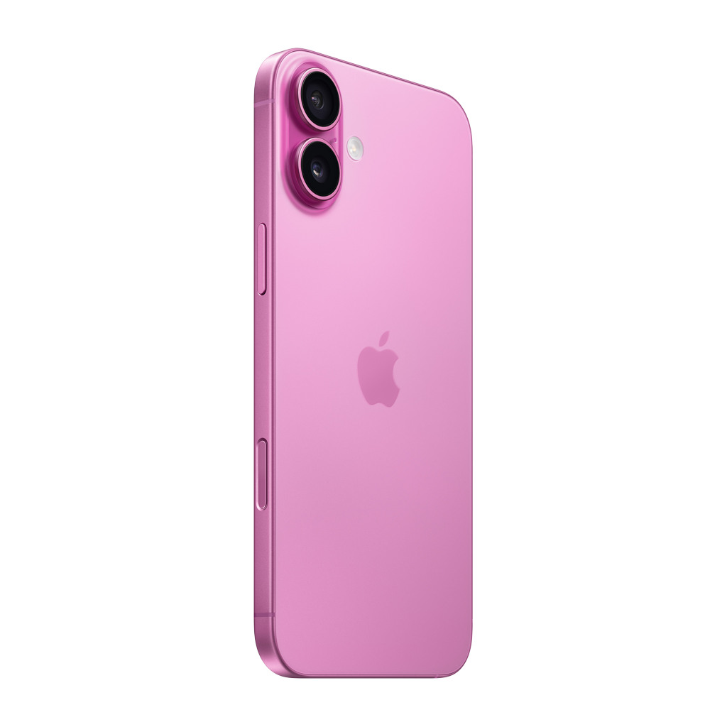 iPhone 16 Plus 128GB PinkModel A3290