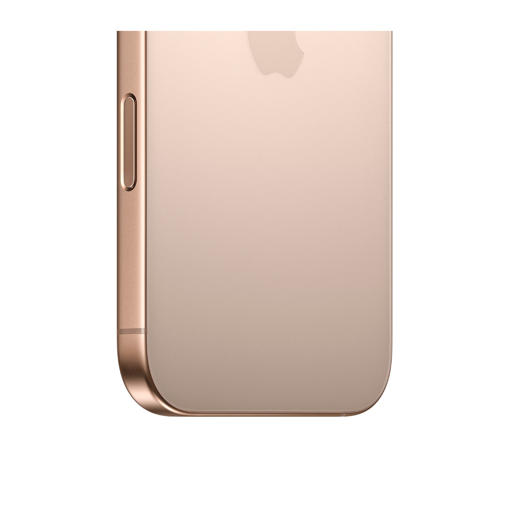 iPhone 16 Pro 1TB Desert TitaniumModel A3293