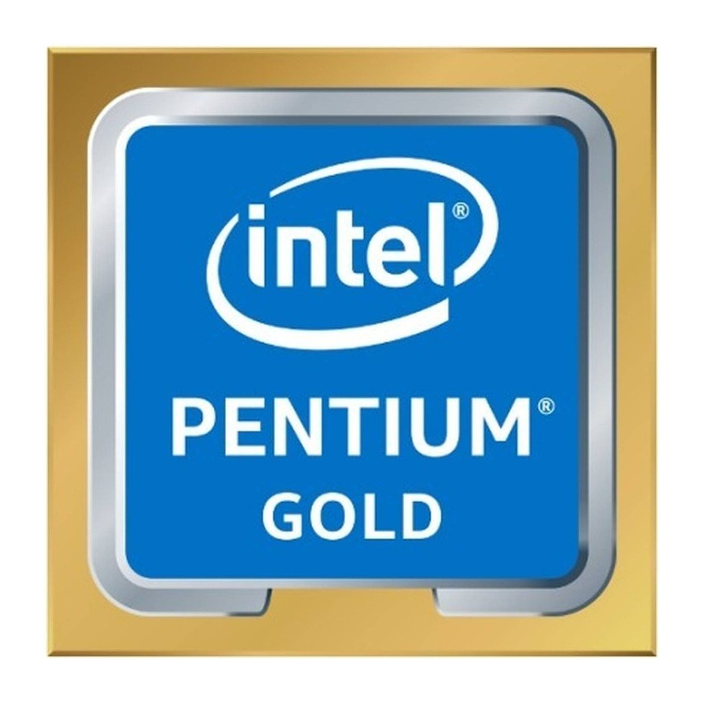 Intel CPU Desktop Pentium G6405 4.1GHz 4MB LGA1200 box