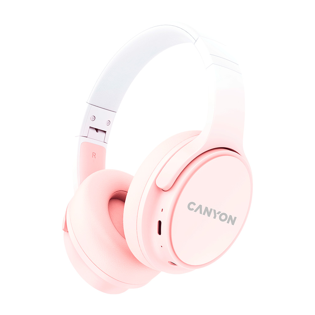 CANYON headset OnRiff 4 Pink