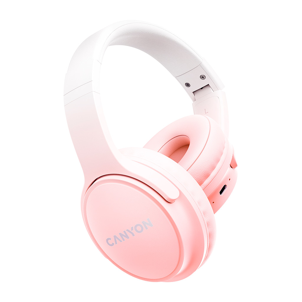 CANYON headset OnRiff 4 Pink - Image 3