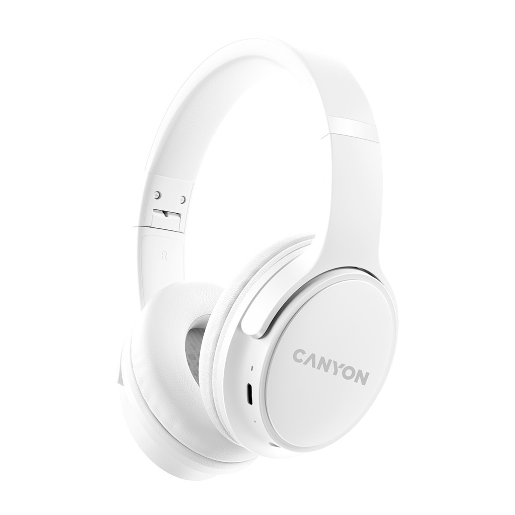 CANYON headset OnRiff 4 White