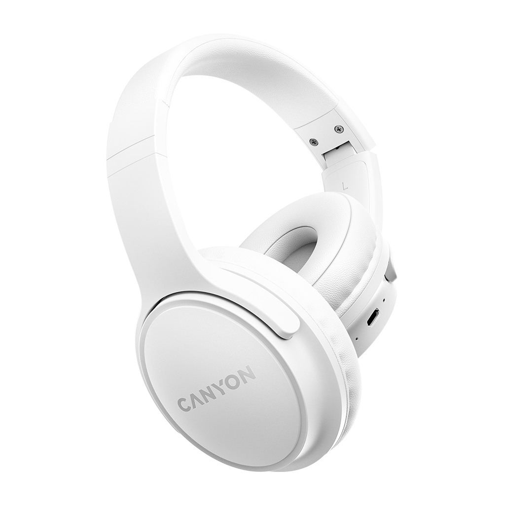 CANYON headset OnRiff 4 White - Image 3