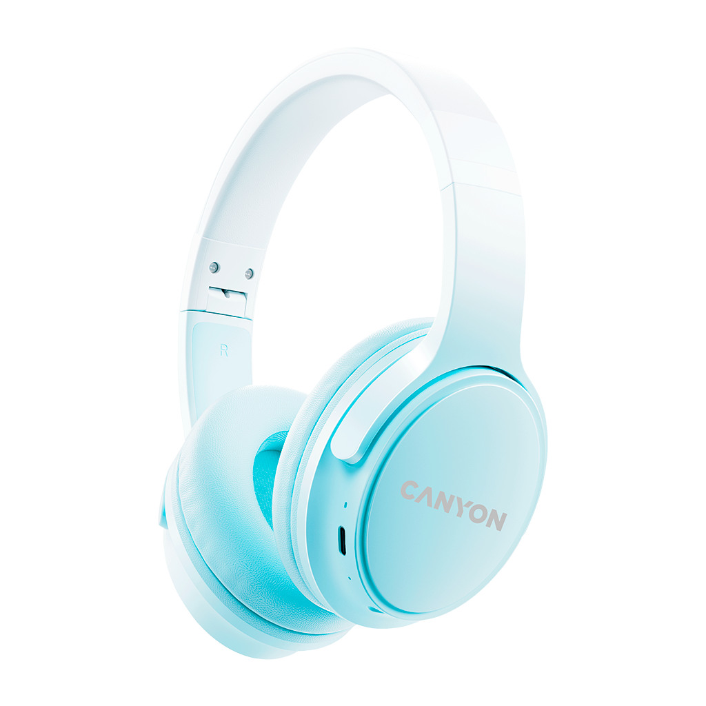 CANYON headset OnRiff 4 Blue