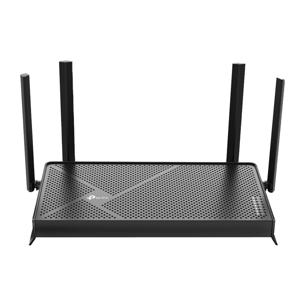 TP-Link Archer BE230 BE3600 Dual-Band Wi-Fi 7 Router, 688 Mbps na 2.4 GHz, 2882 Mbps na 5 GHz, 2.5 Gbps WAN/LAN, 4096-QAM, MLO