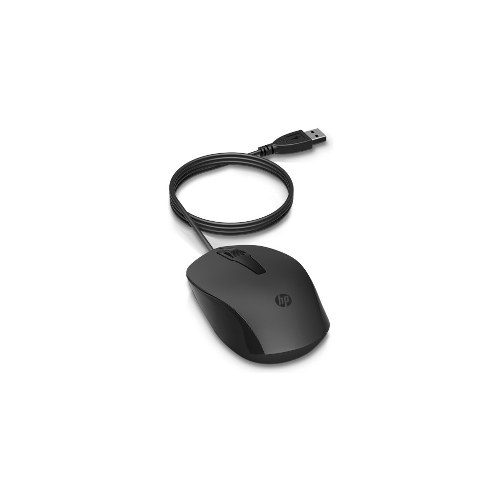 HP 150 Wired Mouse misHP 150 Wired Mouse misHP 150 Wired Mouse mis