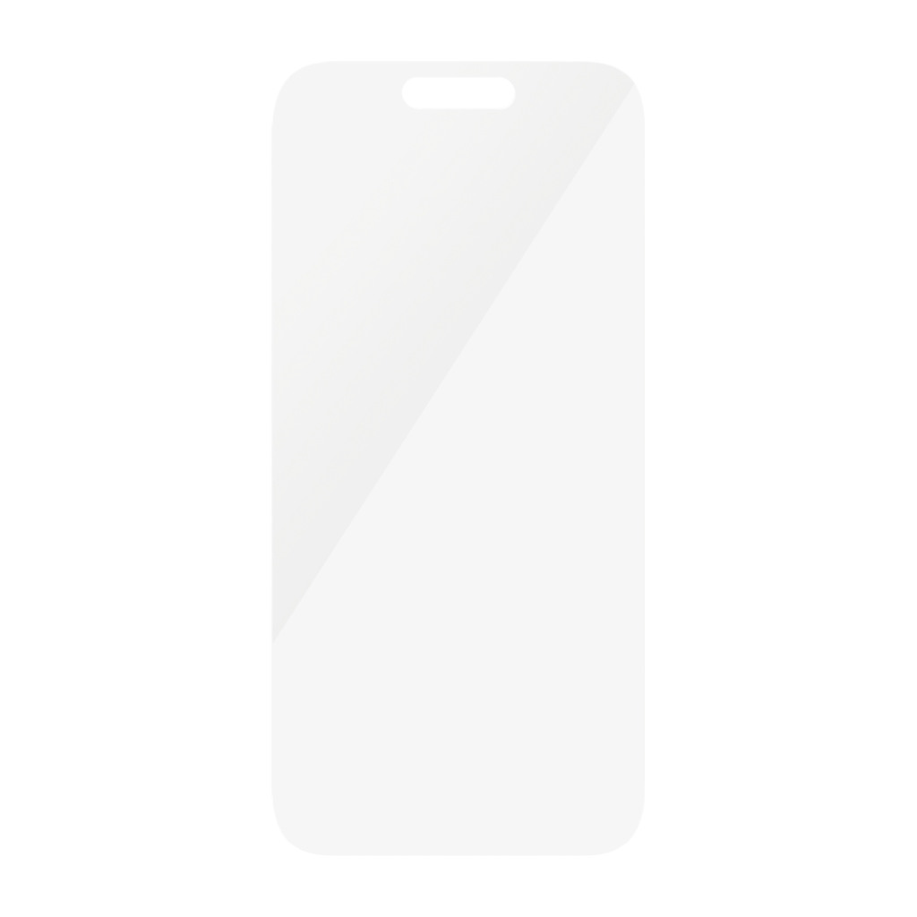 PanzerGlass Screen Protector iPhone 16 Plus | Classic Fit - Image 2