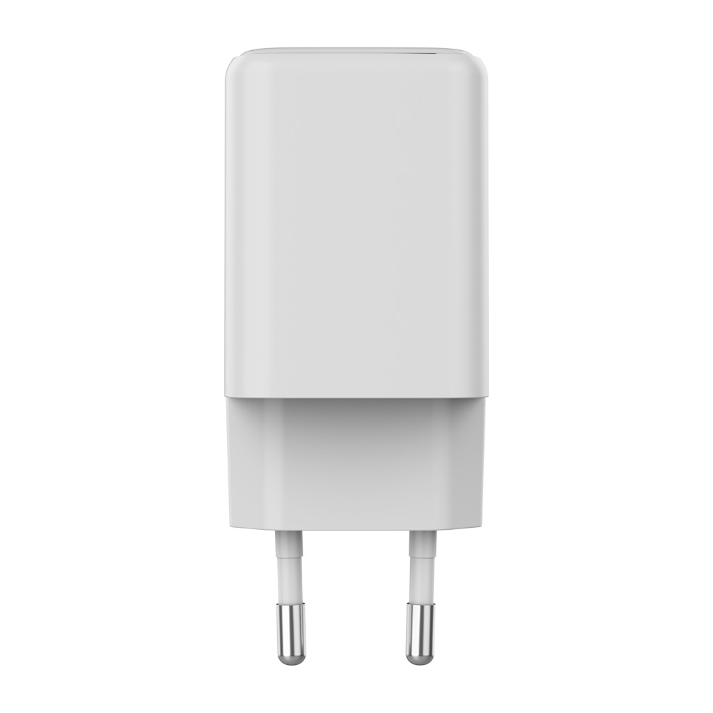 CANYON charger CU45AC GaN 45W 1xPD 1xQC EU White - Image 3