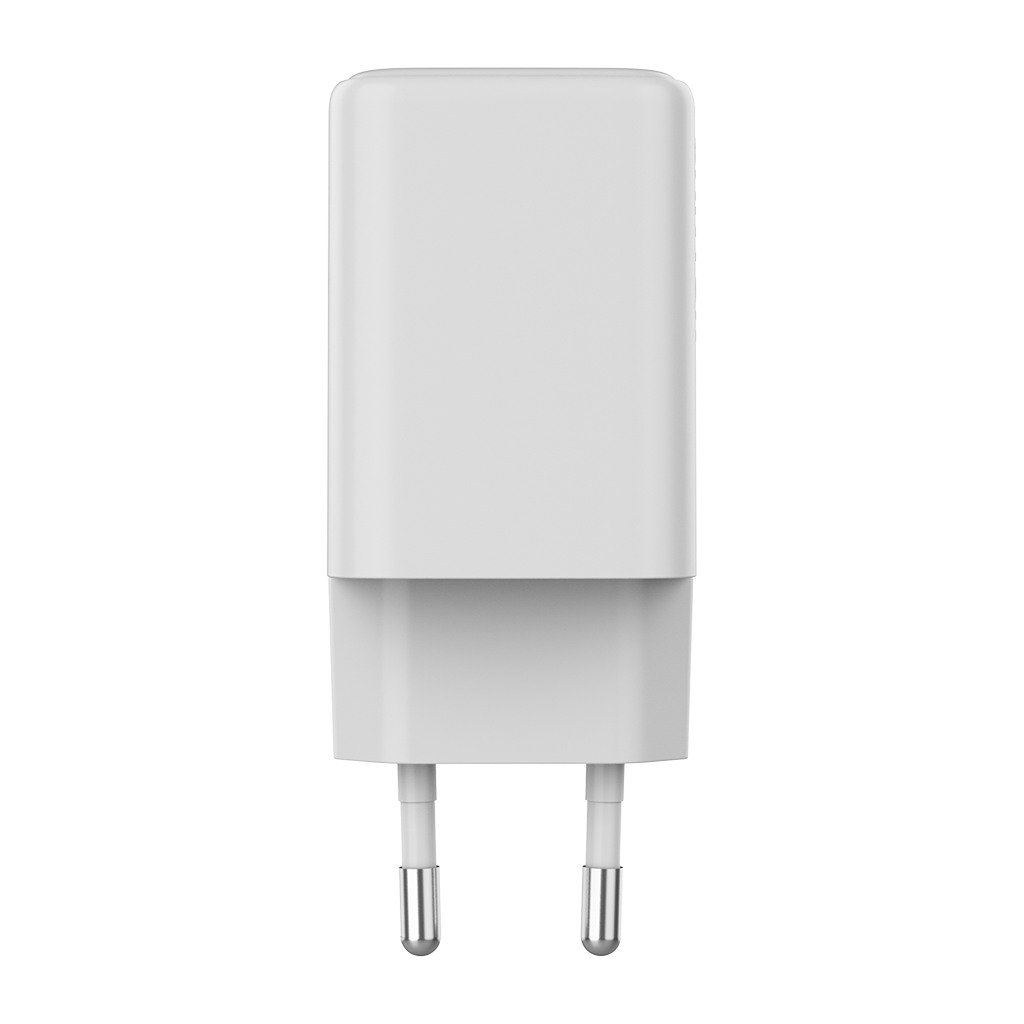 CANYON charger CU45AC GaN 45W 2xPD EU White - Image 3