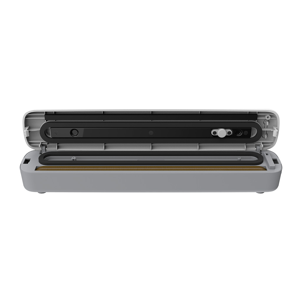 AENO Vacuum sealer VS1: 85W 65kPa 2 modes: Vac+Seal Seal Compact size Max Pocket Width