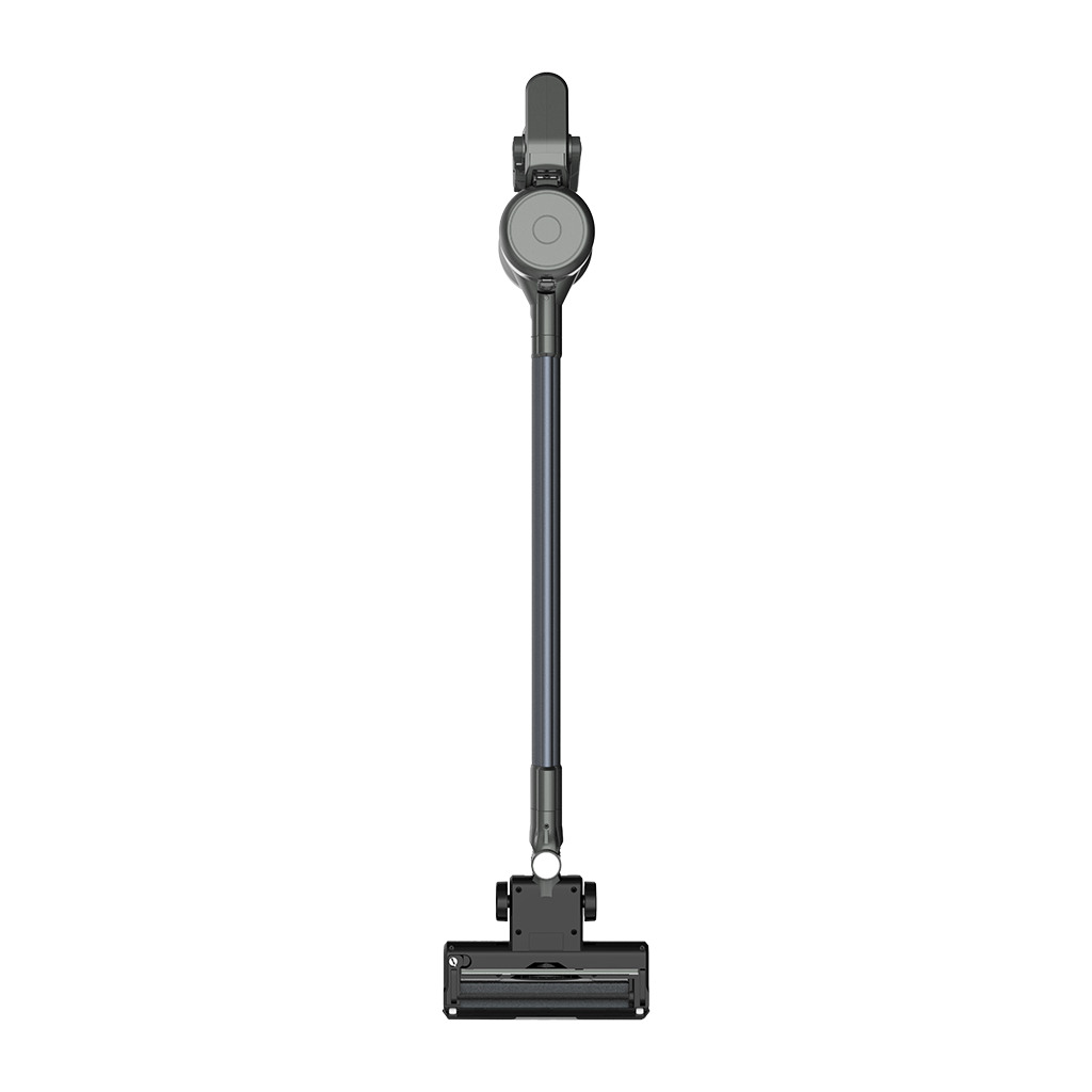 AENO Cordless vacuum cleaner SC1: electric turbo brush LED lighted brush resizable and easy to