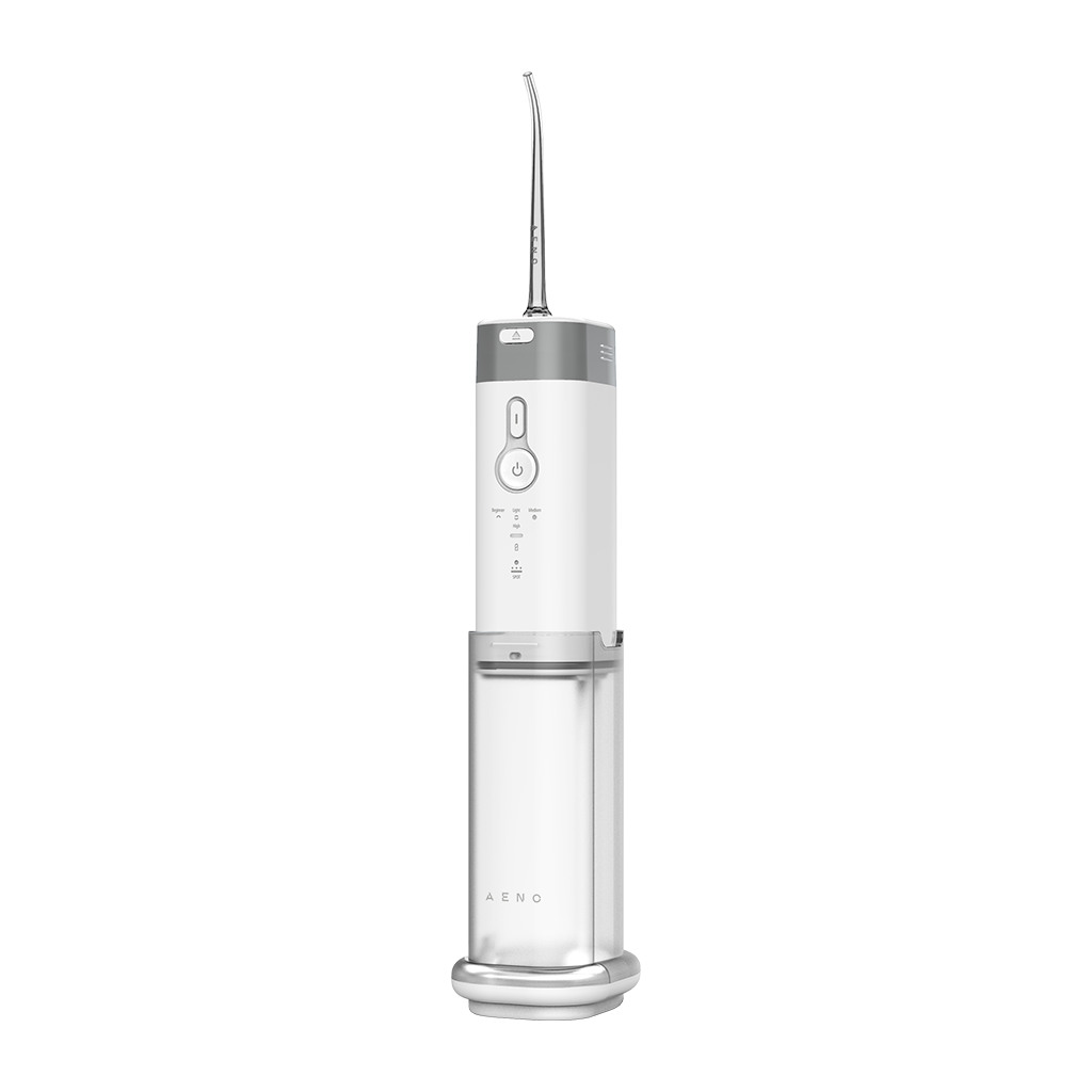 Dental Irrigator: 3.7V 8W 2500mAh 200ML