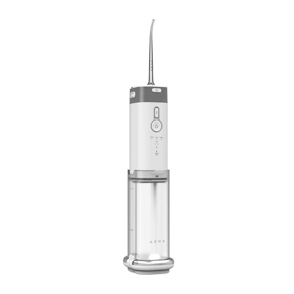 Dental Irrigator: 3.7V 8W 2500mAh 200ML - Image 2