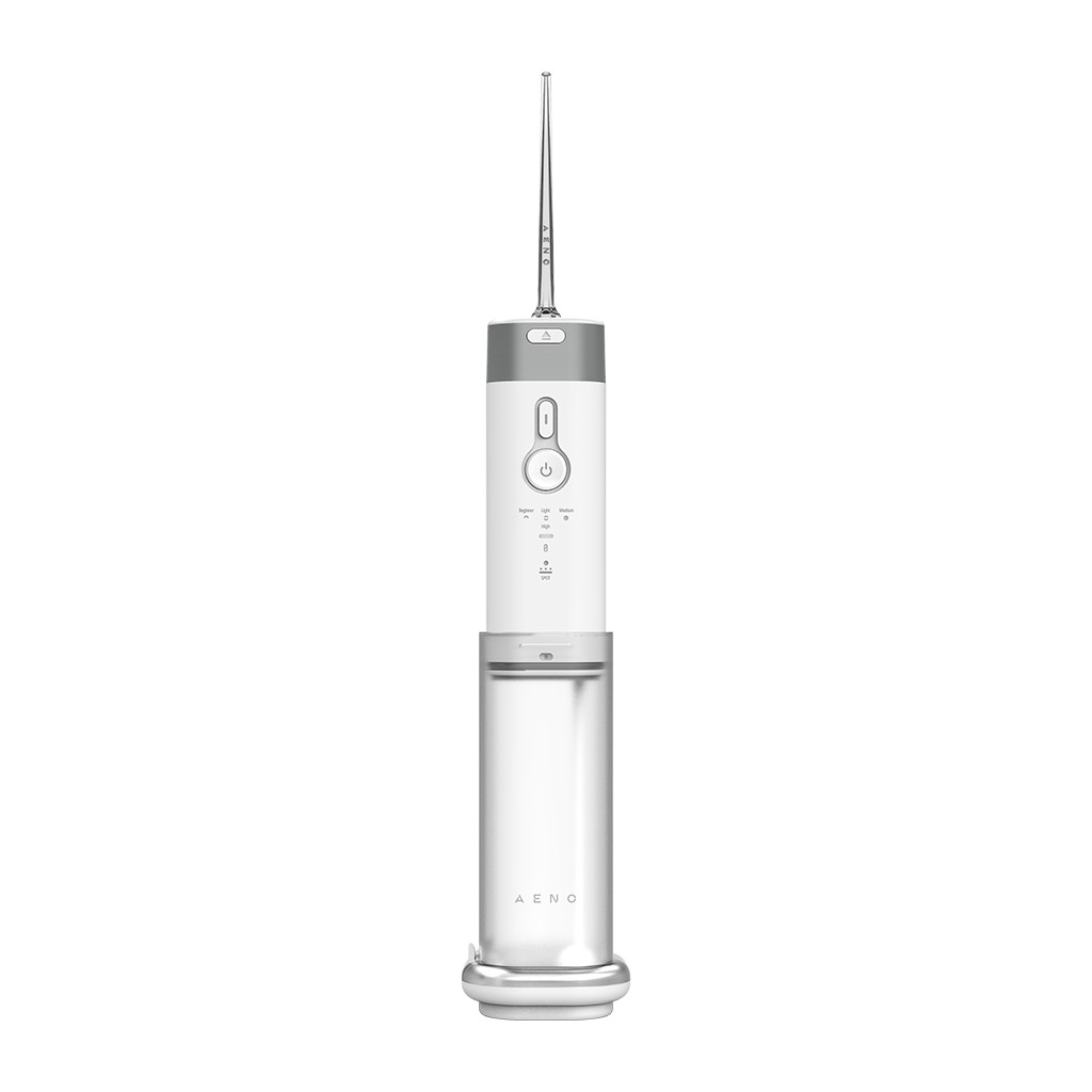 Dental Irrigator: 3.7V 8W 2500mAh 200ML - Image 5