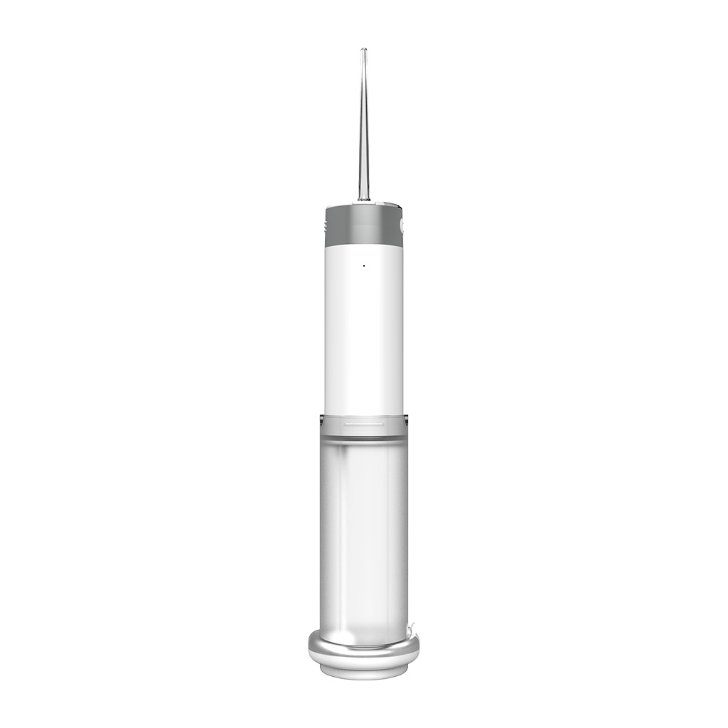 Dental Irrigator: 3.7V 8W 2500mAh 200ML - Image 6