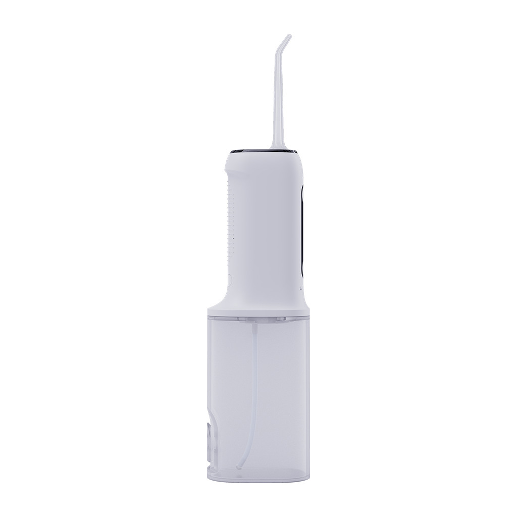 Dental Irrigator: 5V 4W 2200mAh 200ML