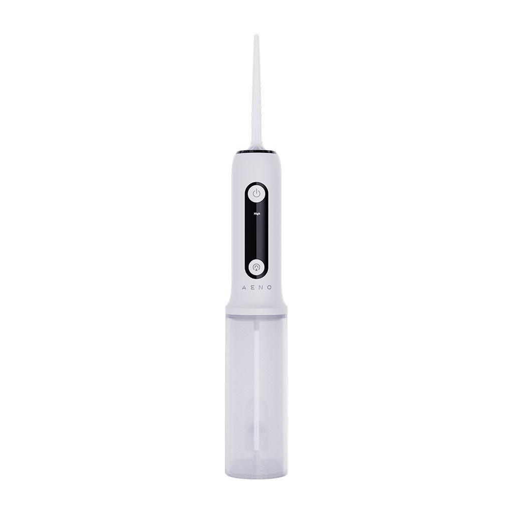 Dental Irrigator: 5V 4W 2200mAh 200ML