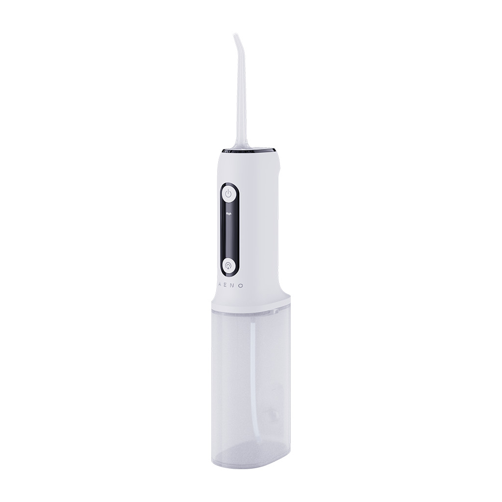 Dental Irrigator: 5V 4W 2200mAh 200ML