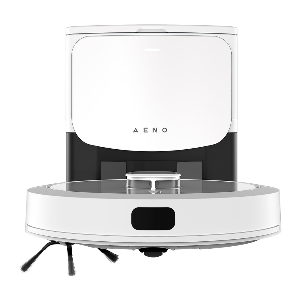 AENO Robot Usisivač RC4S: wet & dry cleaning smart control AENO App HEPA filter - Image 3